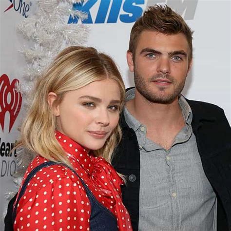 chloe grace moretz gf|chloe grace moretz partner.